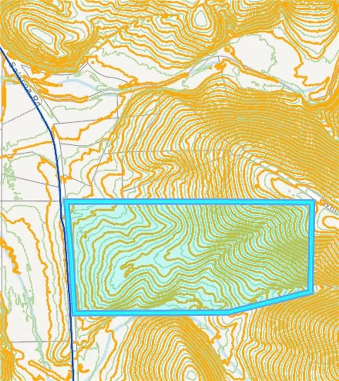 0 Salacoa Road, Waleska, GA 30183 - Image #2