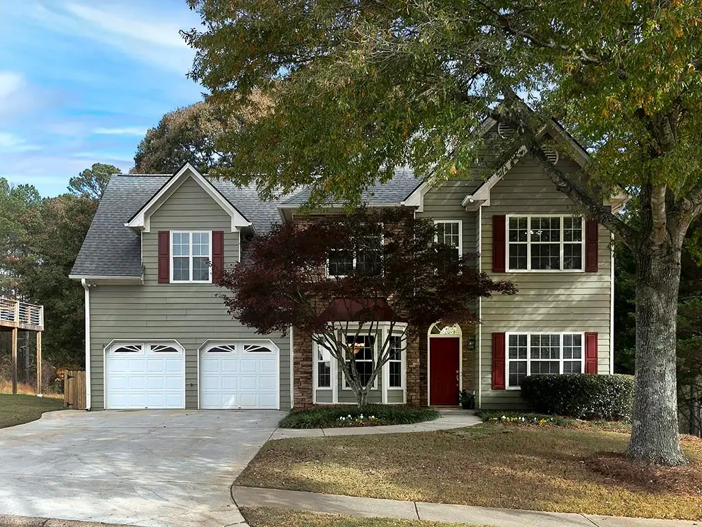 2066 Township Drive, Woodstock, GA 30189 - Image #1