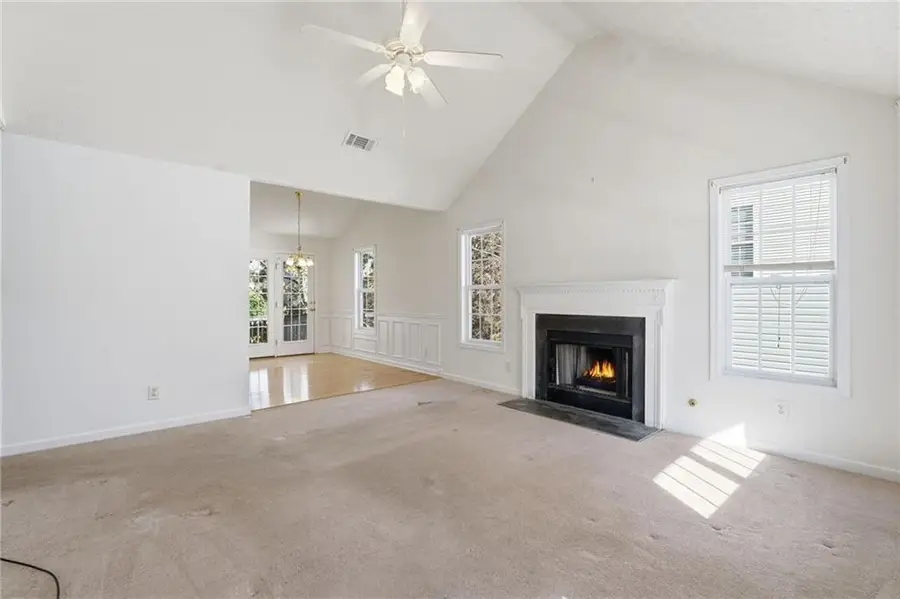 254 Hillcrest Ridge, Canton, GA 30115 - Image #2