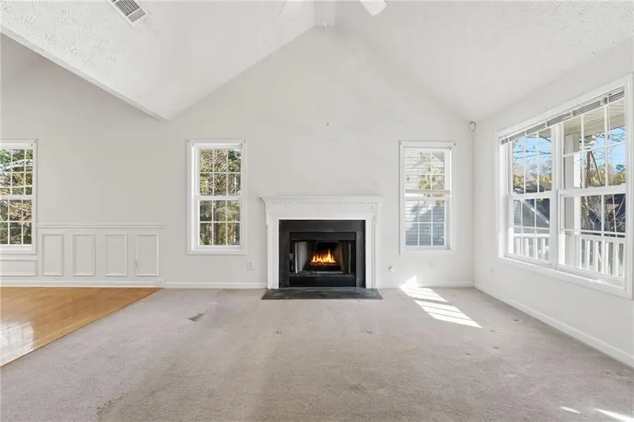 254 Hillcrest Ridge, Canton, GA 30115 - Image #3