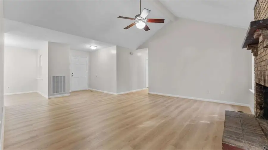 12 Lakemont Drive, Silver Creek, GA 30173 - #3