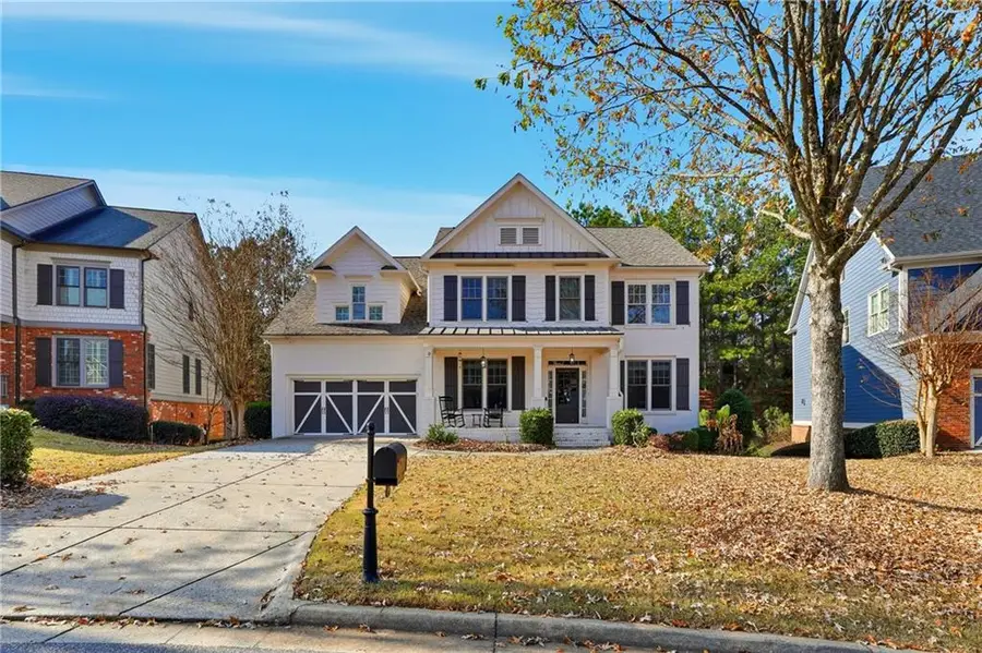 3330 Spencer Street, Cumming, GA 30041 - Image #2