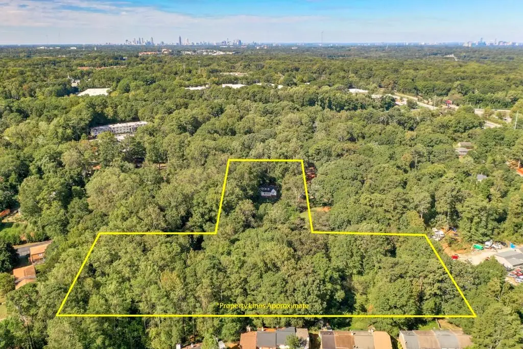 819 Northern Avenue, Clarkston, GA 30021 - Image #1