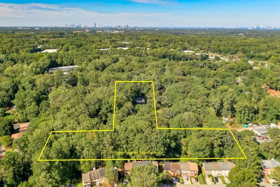 819 Northern Avenue, Clarkston, GA 30021 - Image #2