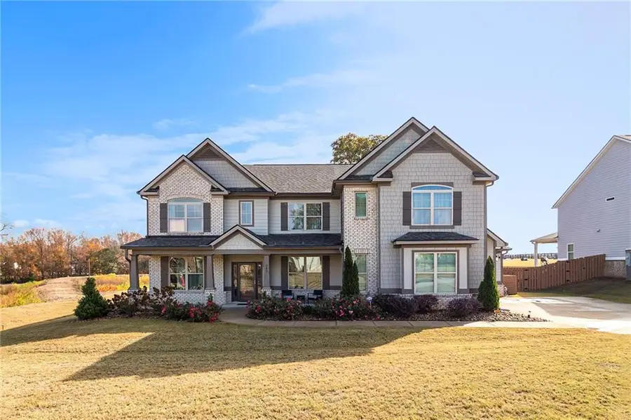 242 Township Drive, Senoia, GA 30276 - Image #2
