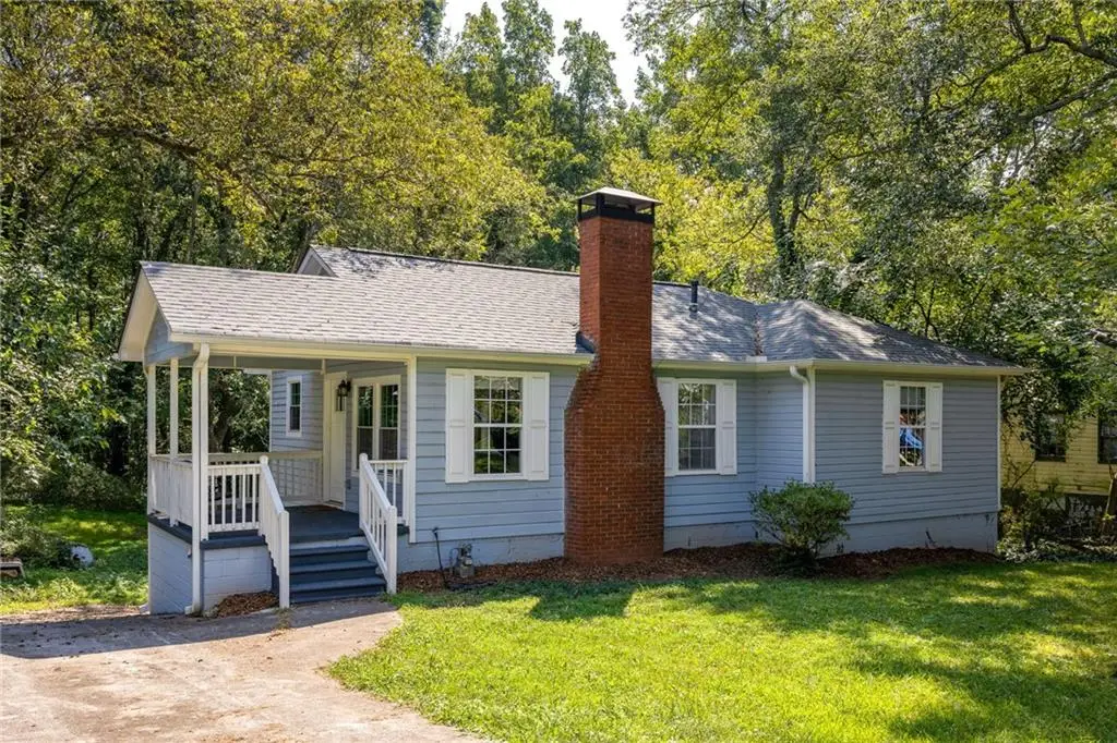 1568 Wellswood Drive Se, Atlanta, GA 30315 - Image #1