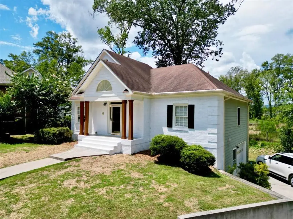 11 Stonegable Drive, Rome, GA 30165 - Image #1