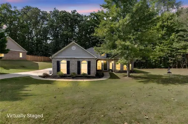 52 Castleman Road, Carrollton, GA 30116