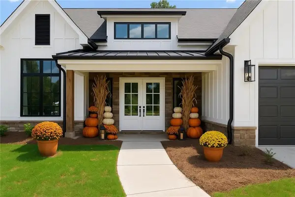 27 Linda Road Sw, Cartersville, GA 30120