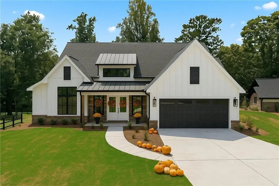 27 Linda Road Sw, Cartersville, GA 30120 - Image #2