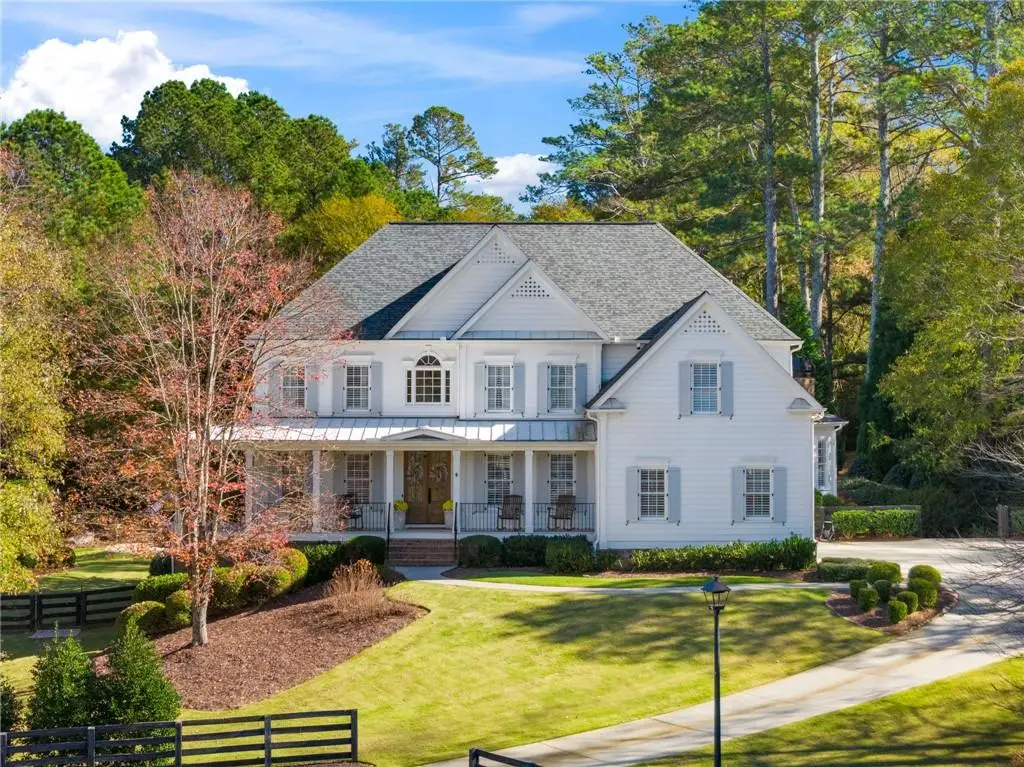 705 Nettlebrook Lane, Milton, GA 30004 - Image #1