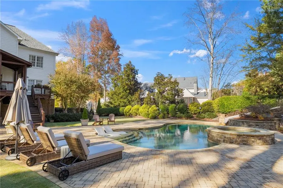 705 Nettlebrook Lane, Milton, GA 30004 - Image #3