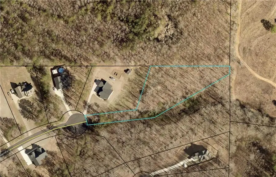 484 Carrie Kathleen Terrace, Carrollton, GA 30116 - Image #2