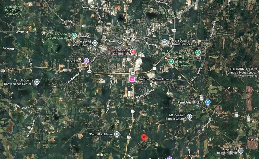 484 Carrie Kathleen Terrace, Carrollton, GA 30116 - Image #3