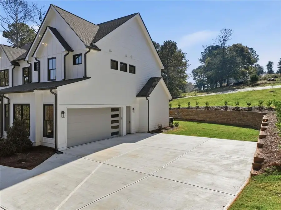 420 Stock Gap Road Sw, Monroe, GA 30656 - #3