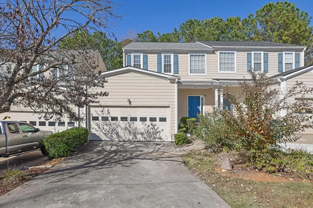 4085 Spring Cove Drive, Duluth, GA 30097 - Image #1