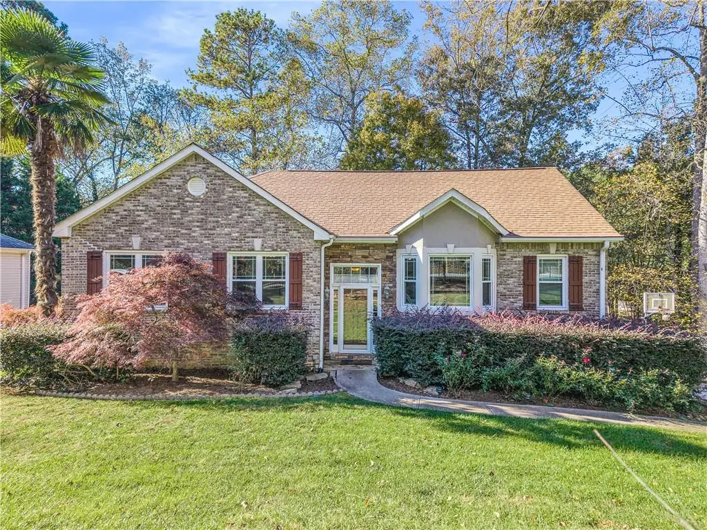 5470 Linger Longer Road, Cumming, GA 30041 - Image #1