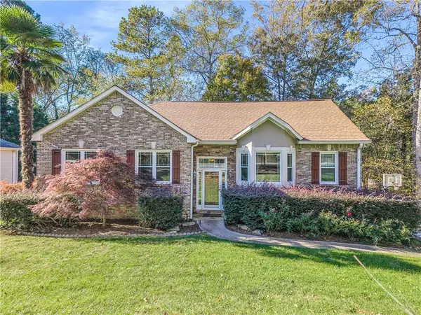 5470 Linger Longer Road, Cumming, GA 30041