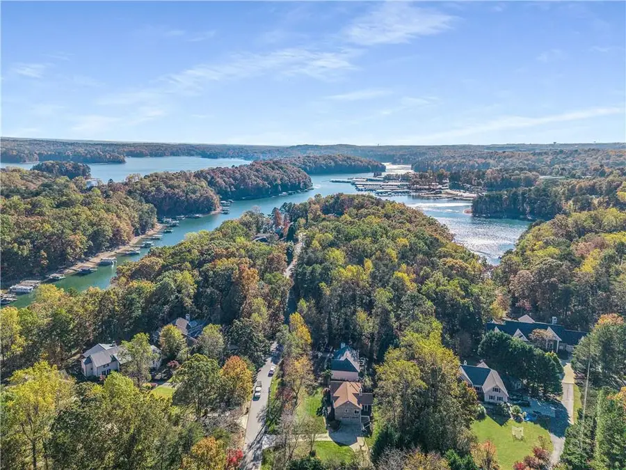 5470 Linger Longer Road, Cumming, GA 30041 - Image #2