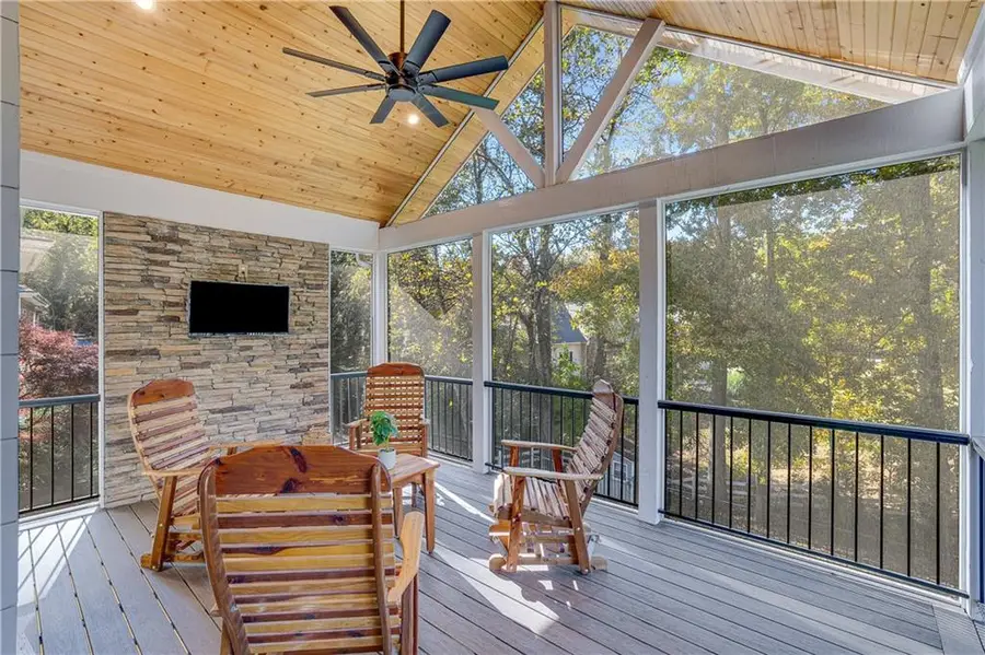 5470 Linger Longer Road, Cumming, GA 30041 - Image #3