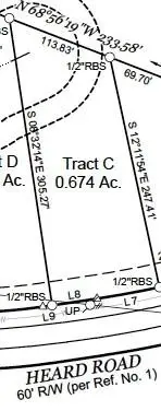 6940 Heard Road, Cumming, GA 30041 - Image #1