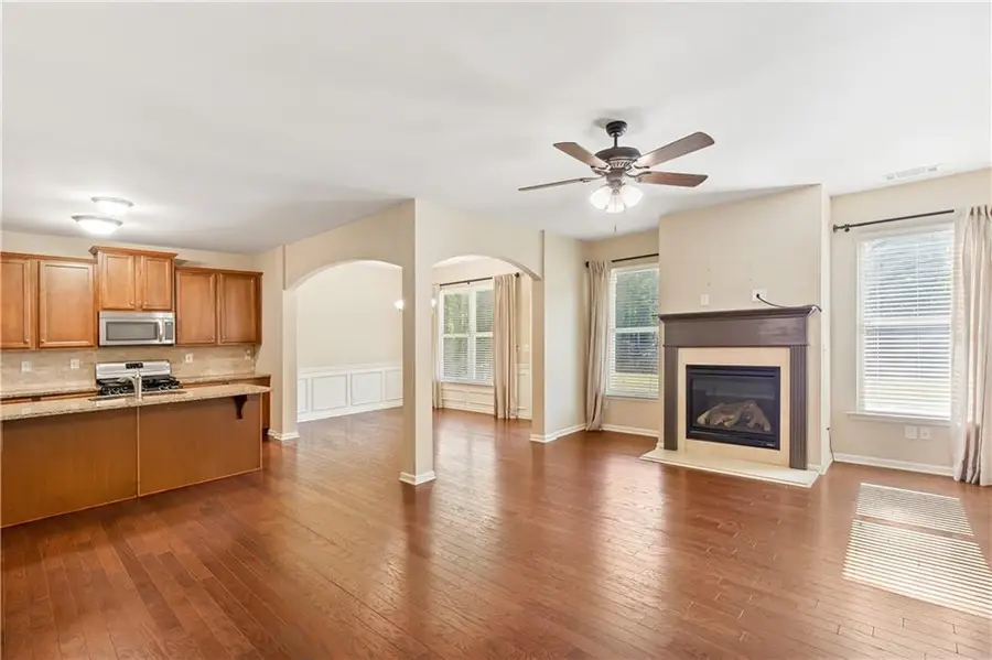 2377 Whispering Drive Nw, Kennesaw, GA 30144 - Image #3