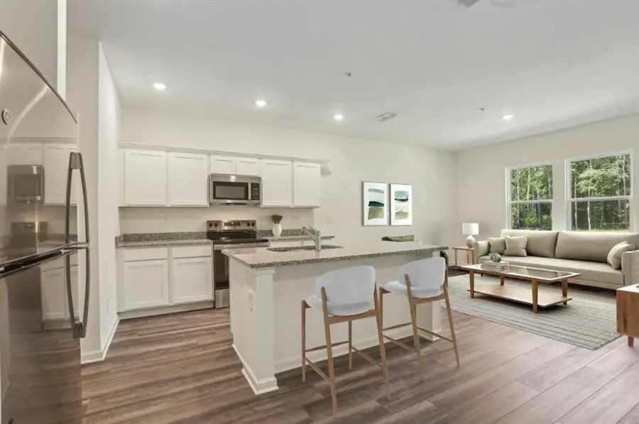 1249 Fagiolo Street, McDonough, GA 30253 - Image #2