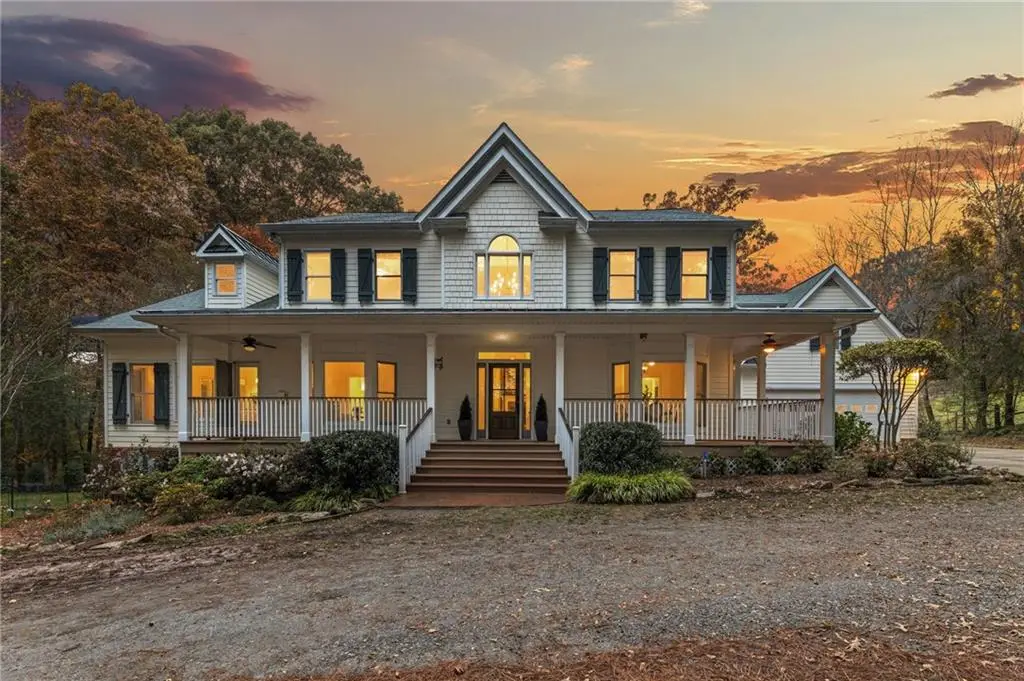 16540 Hopewell Road, Alpharetta, GA 30004 - Image #1