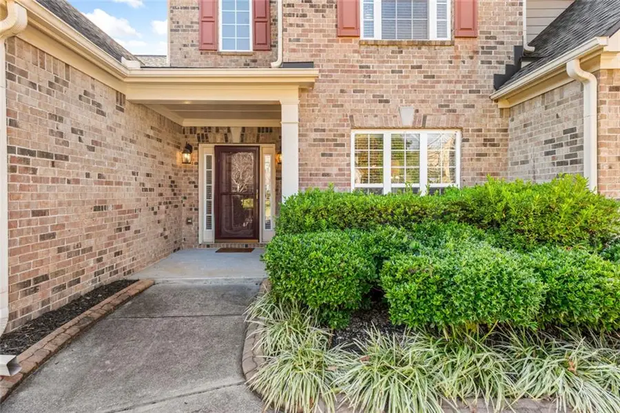 1107 Forest Creek Drive, Canton, GA 30115 - Image #3