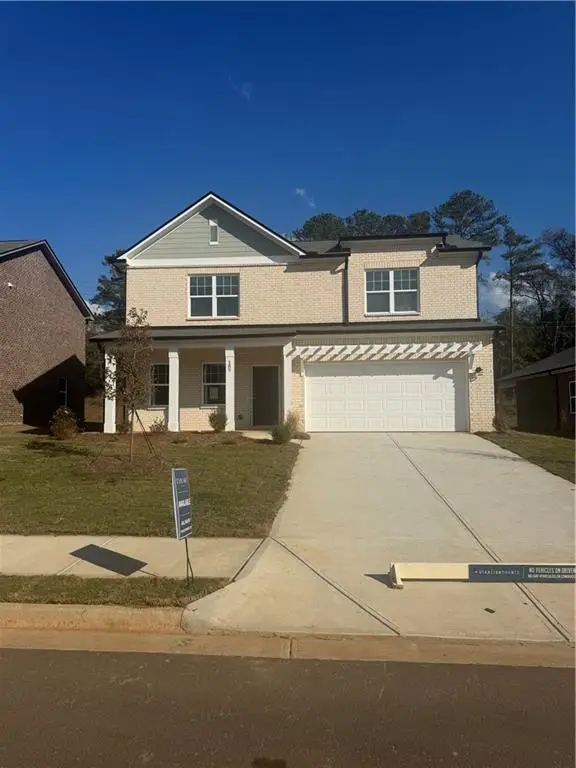 185 Maison Drive, Mcdonough, GA 30253