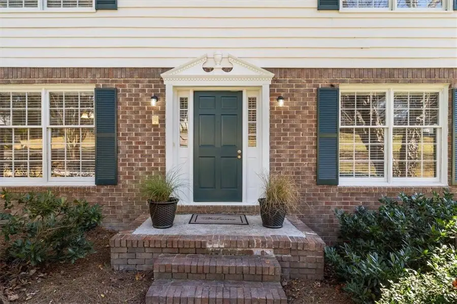 2219 Spring Mill Cove, Dunwoody, GA 30338 - Image #2