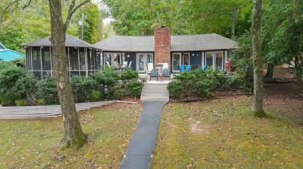 3749 County Road 104, Cedar Bluff, AL 35959 - Image #1