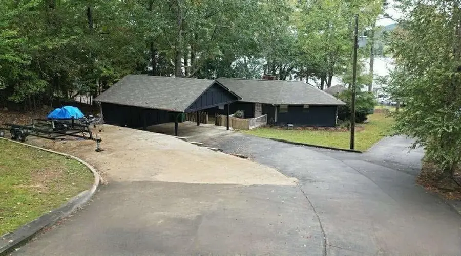 3749 County Road 104, Cedar Bluff, AL 35959 - Image #2