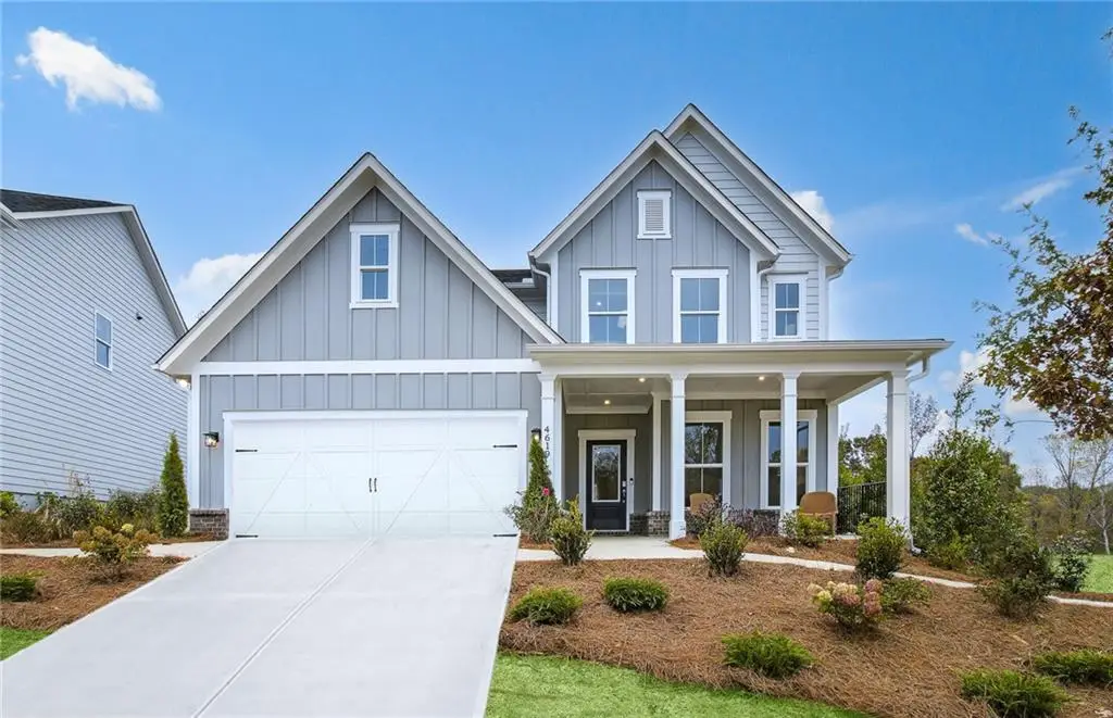 4712 Wilderness Trail, Flowery Branch, GA 30542 - Image #1