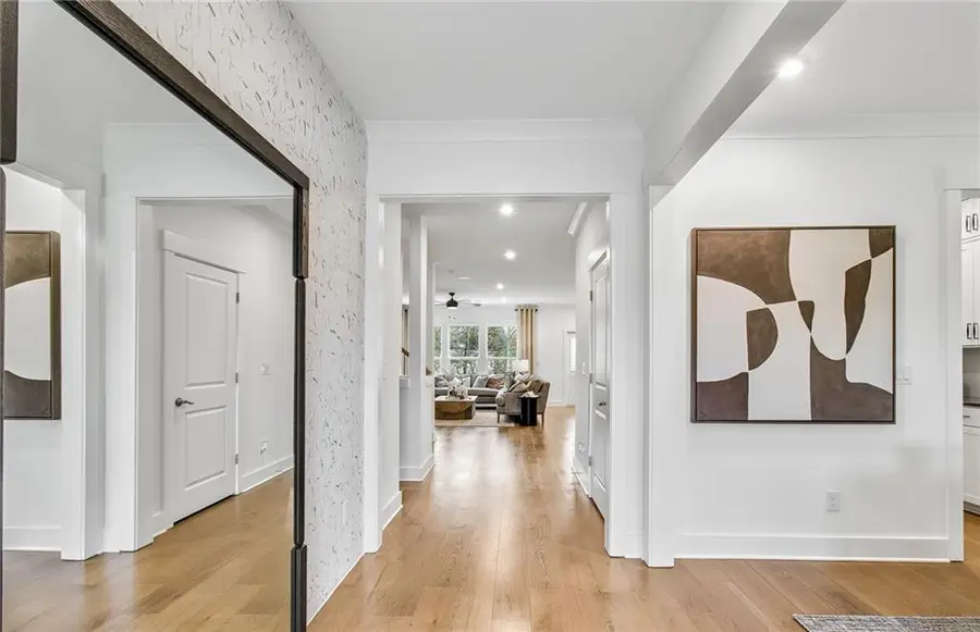 4712 Wilderness Trail, Flowery Branch, GA 30542 - Image #2