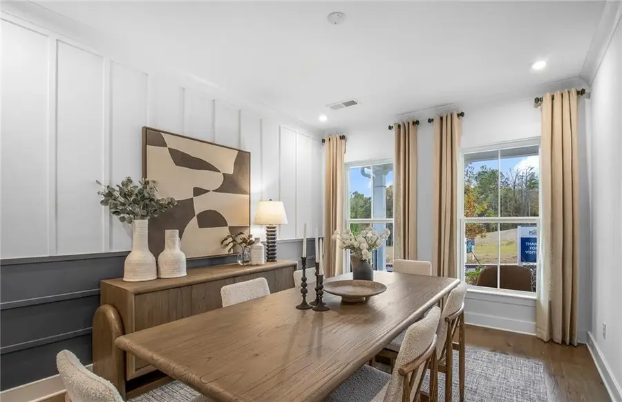 4712 Wilderness Trail, Flowery Branch, GA 30542 - Image #3