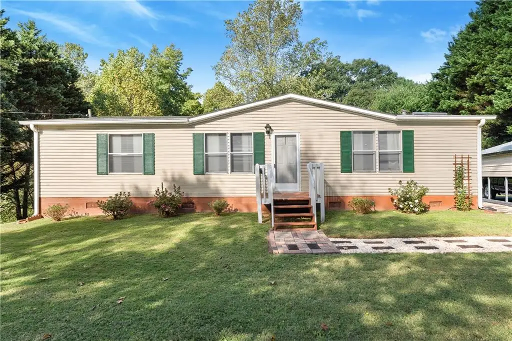 7270 Wits End Drive, Gainesville, GA 30506 - Image #1