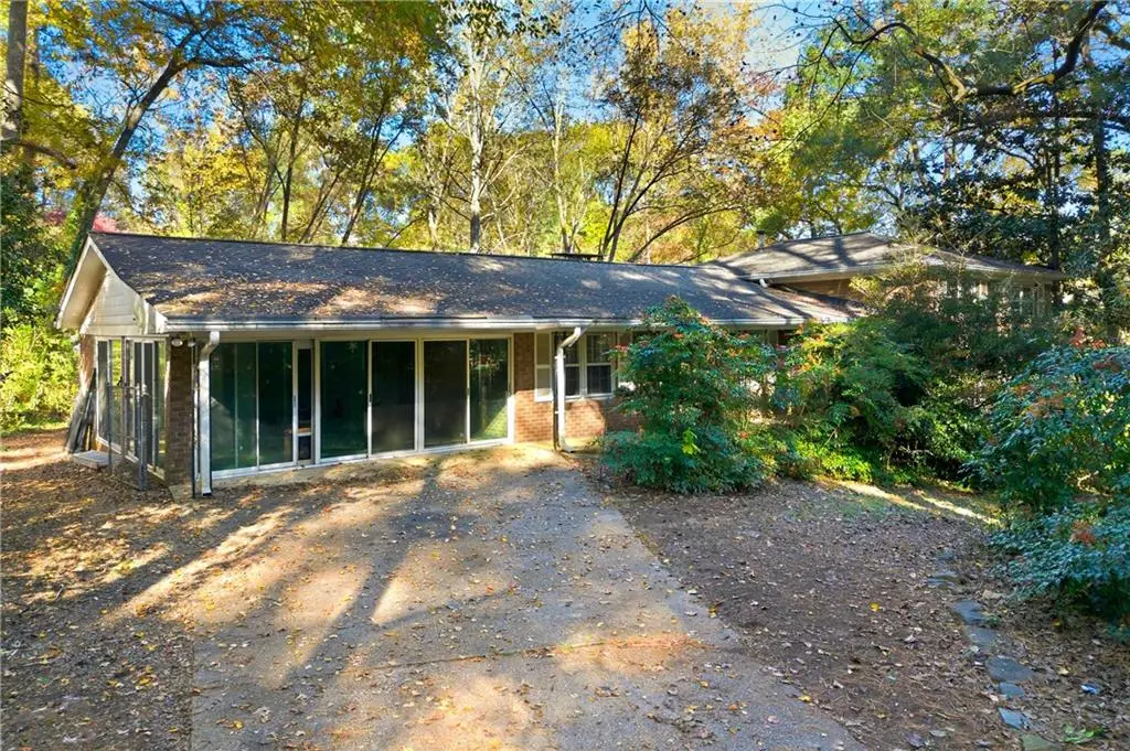 1215 Pebblebrook Road Se, Mableton, GA 30126 - Image #1