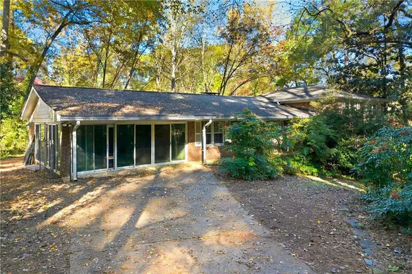 1215 Pebblebrook Road Se, Mableton, GA 30126