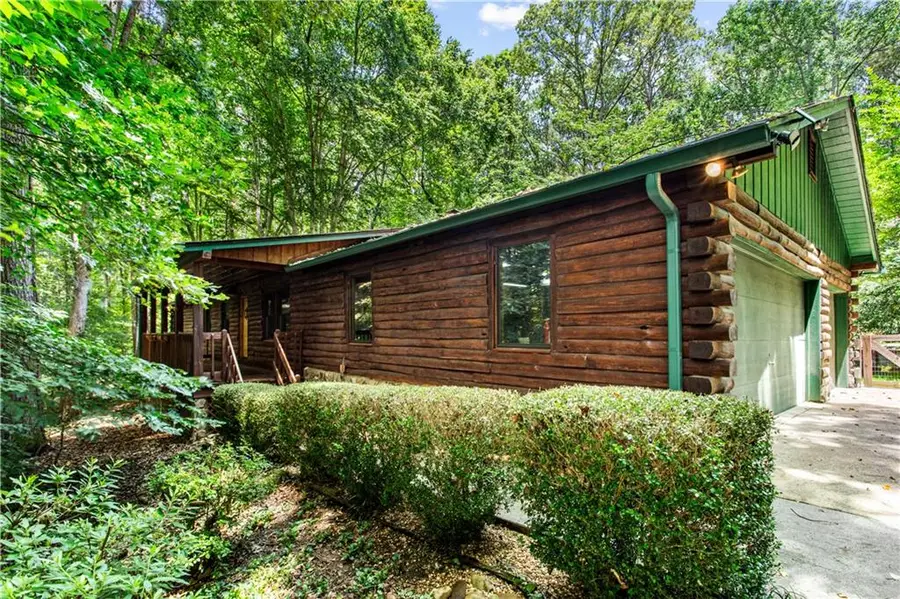 3332 Hunt Road, Acworth, GA 30102 - Image #2