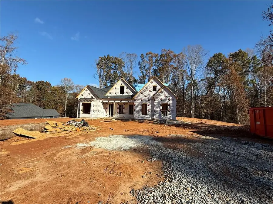 91 Lenten Rose Lane, Pendergrass, GA 30567 - Image #3