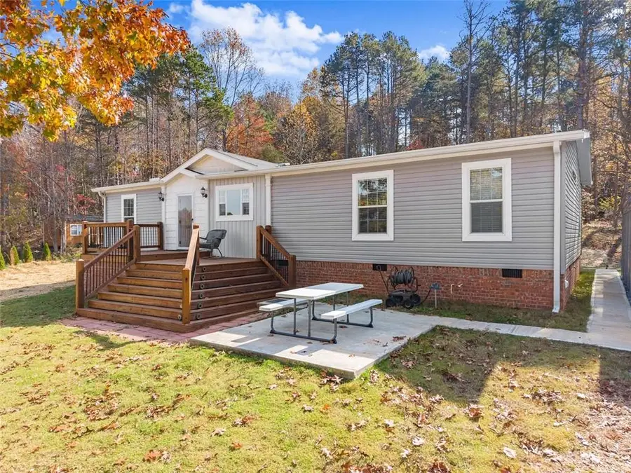 340 Daily Road, Alto, GA 30510 - Image #2