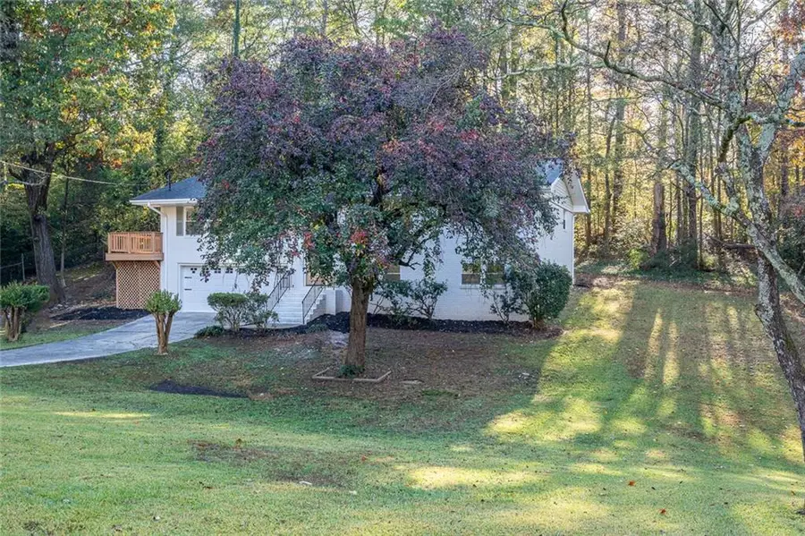 3656 Mount Vernon Drive, Atlanta, GA 30344 - #3