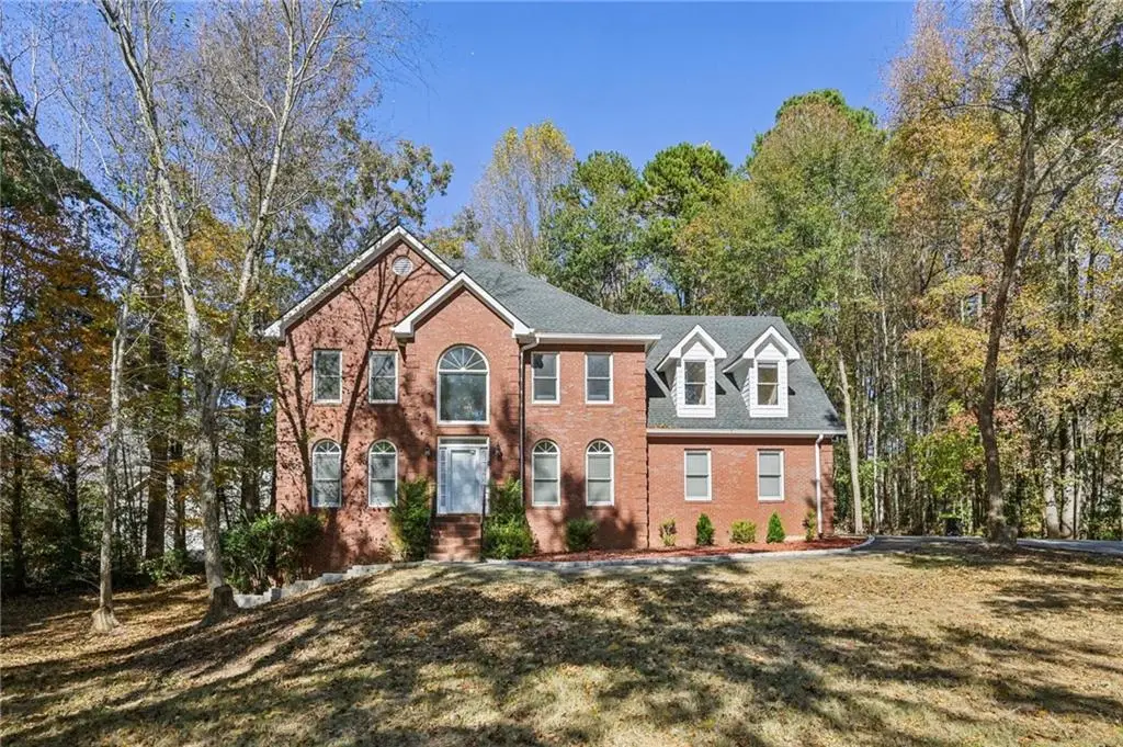 100 Julia Court, Fayetteville, GA 30214 - Image #1