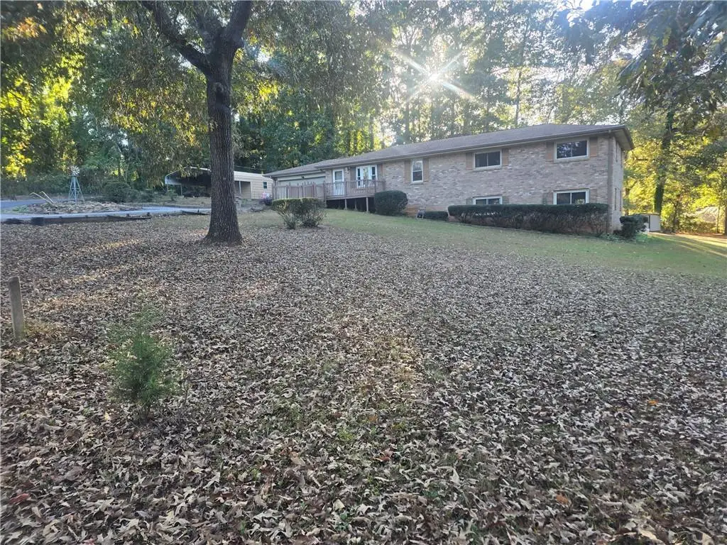 1527 Old Conyers Road, Stockbridge, GA 30281 - Image #1