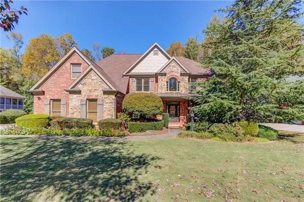 2765 Aldrich Drive, Cumming, GA 30040