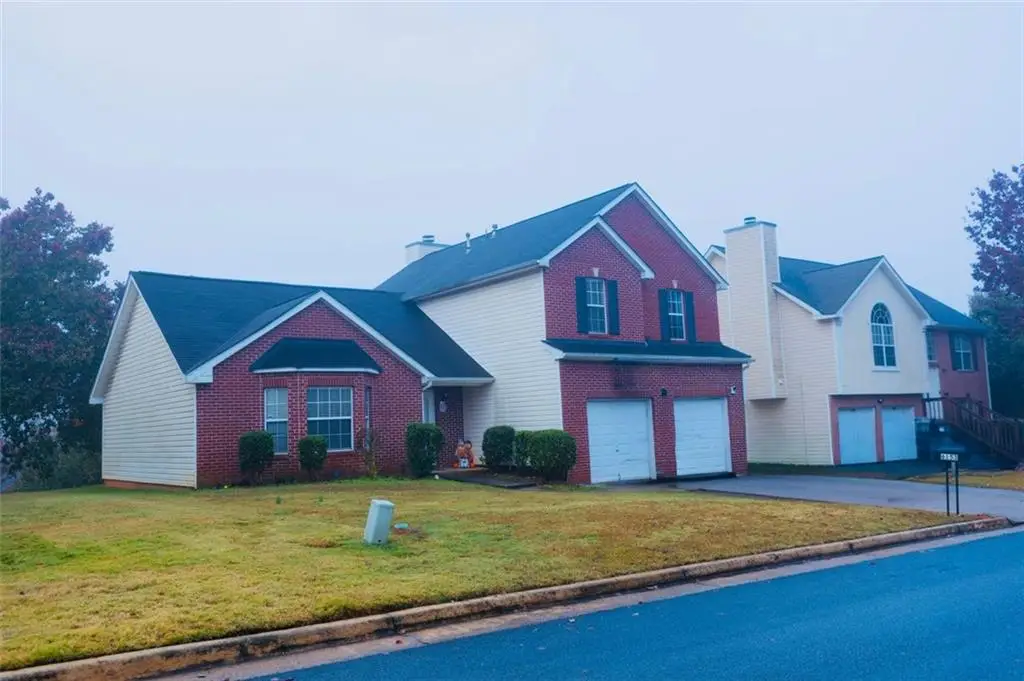 6153 Idlewood Pass, Lithonia, GA 30038 - Image #1