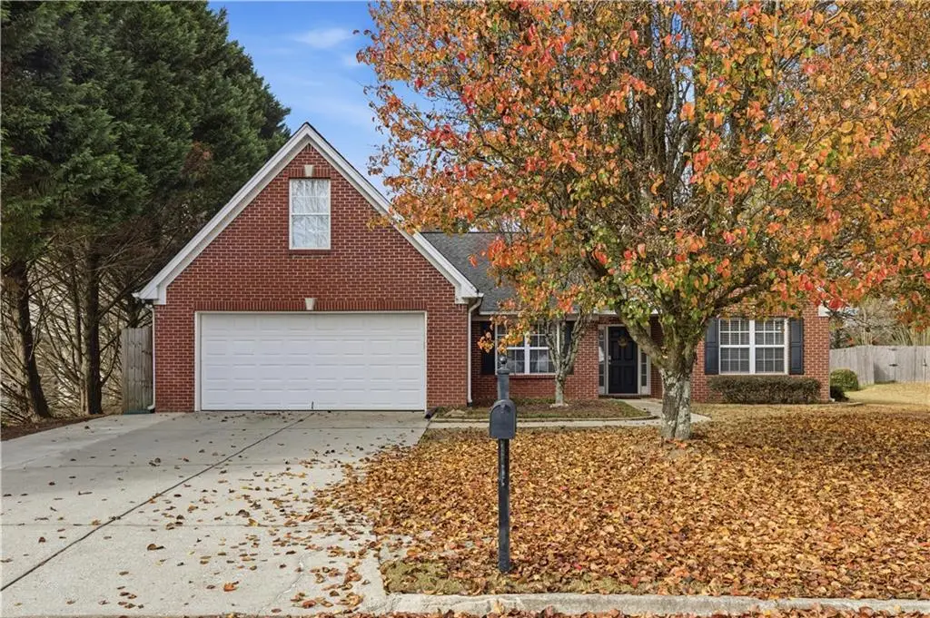 3812 Justin Heath Court, Buford, GA 30519 - Image #1