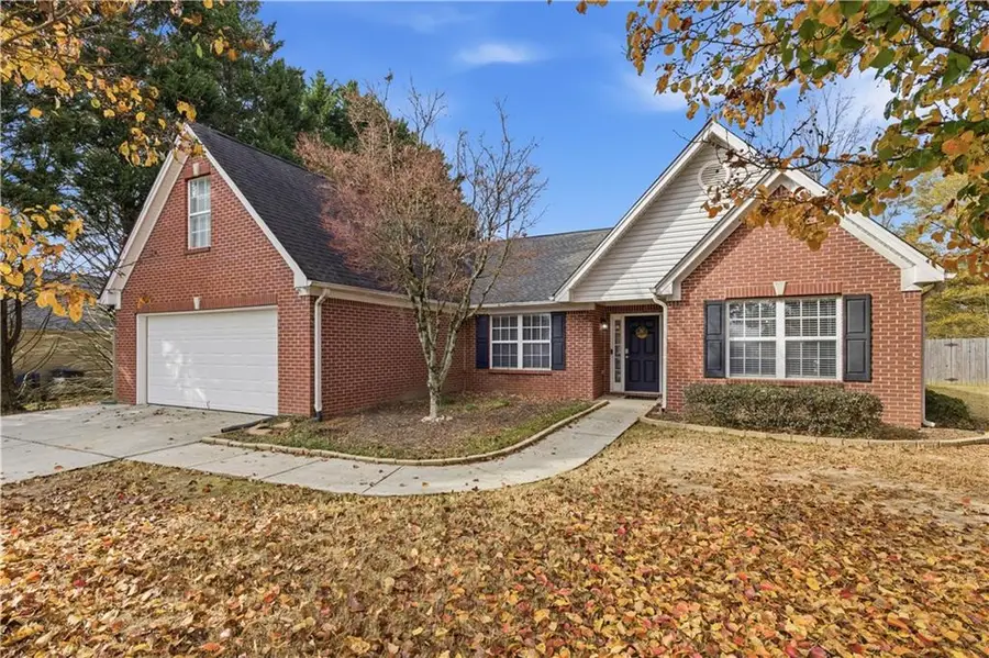 3812 Justin Heath Court, Buford, GA 30519 - Image #2