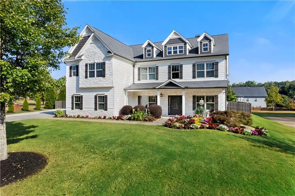 2614 Cashel Lane, Powder Springs, GA 30127 - Image #1